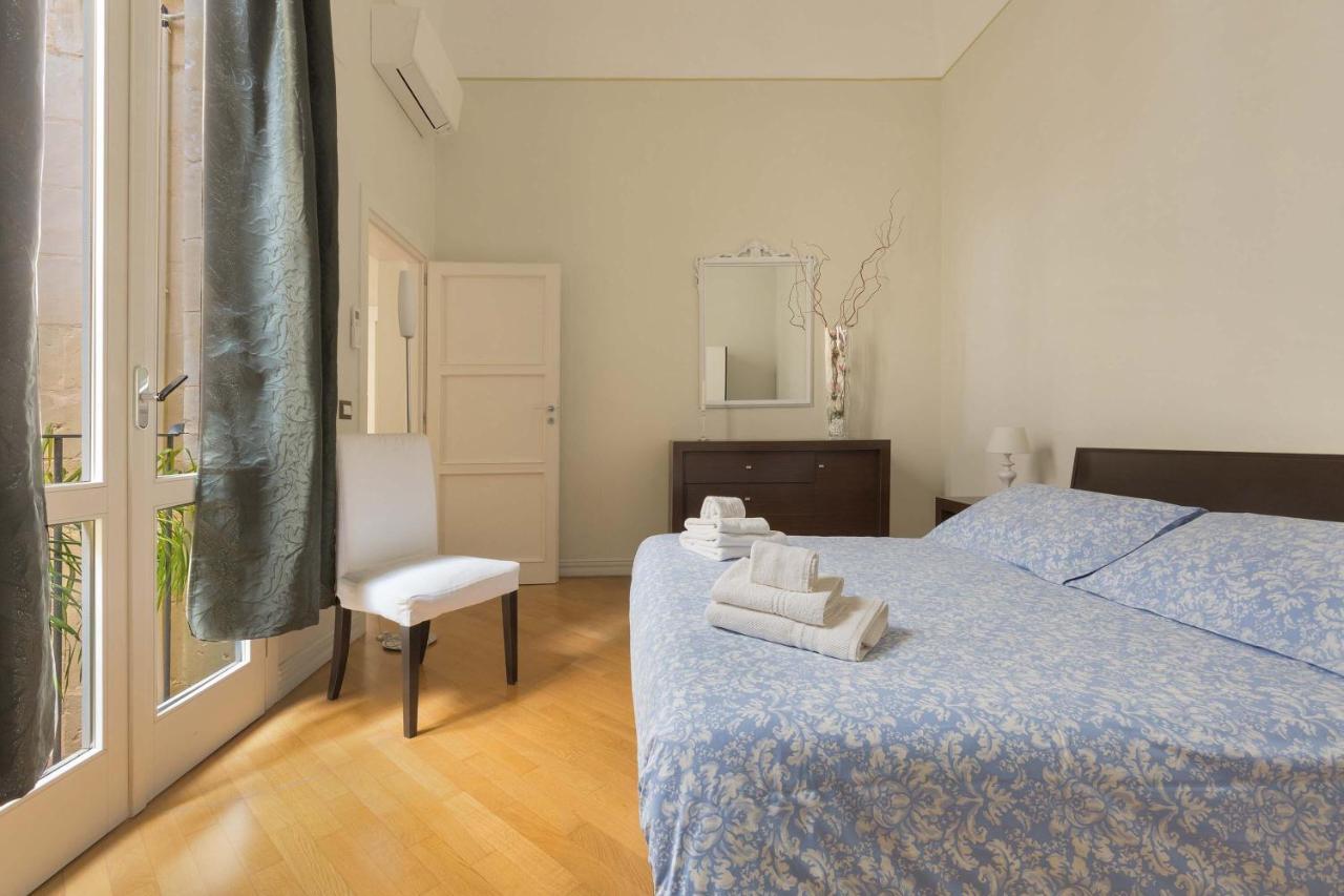 شقة ليتشي  في Barocco Dream By Barbarhouse المظهر الخارجي الصورة
