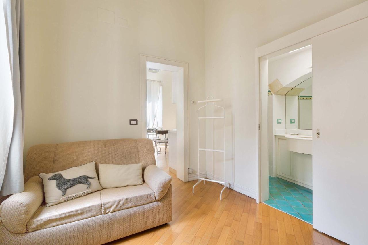 شقة ليتشي  في Barocco Dream By Barbarhouse المظهر الخارجي الصورة